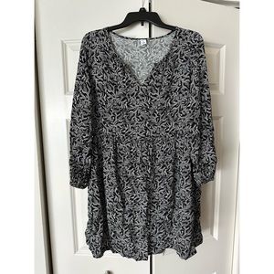 Old Navy Dress